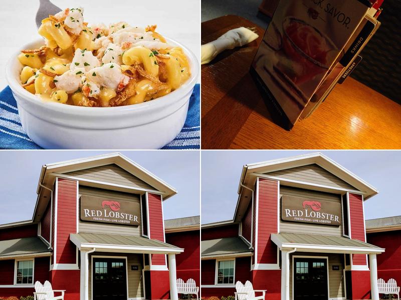 Red Lobster