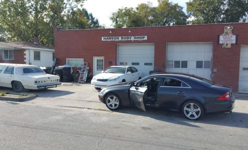 Dove & Son's Auto Services