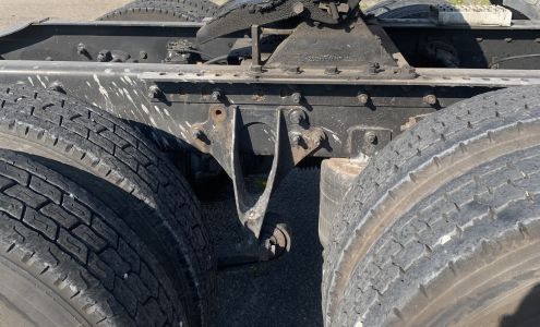 B&B TIRE SERVICE, INC OF CHATHAM COUNTY Bear Creek