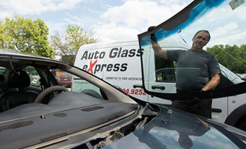 Auto Glass Express