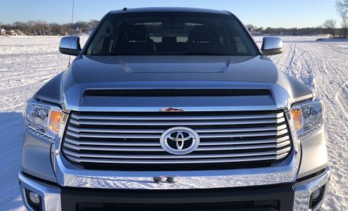 Beartown Auto Body Inc