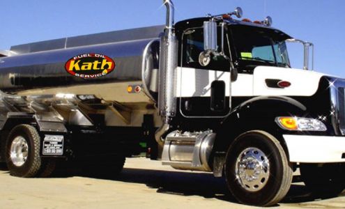 Kath Fuel Oil Service