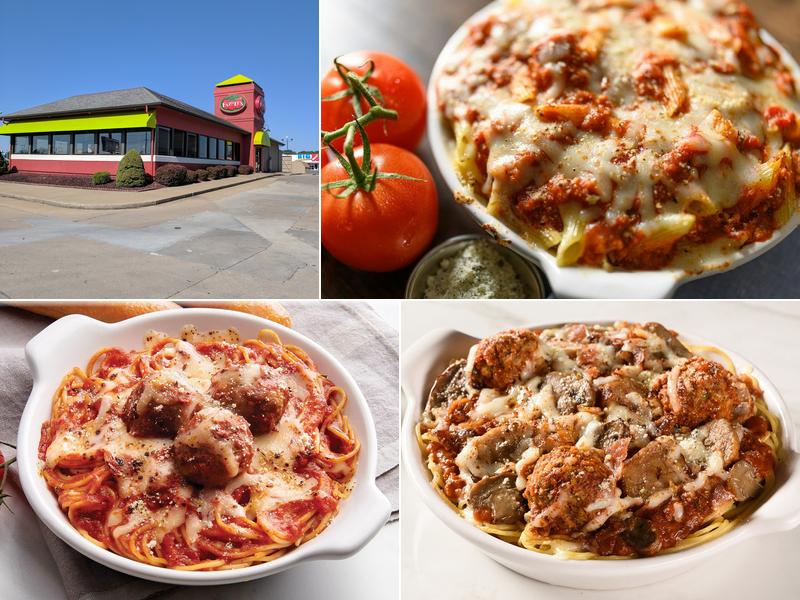 Fazoli's 5 S Kingshighway, Cape Girardeau