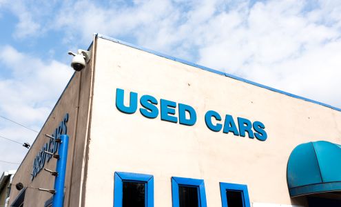 Terrific Cars of Spring Lake Inc.