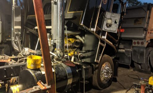 Steve Cline's Diesel Repair