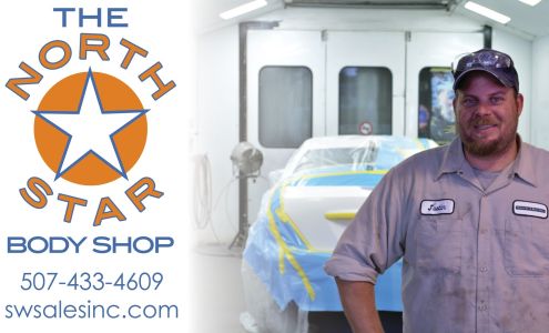 Northstar Body Shop