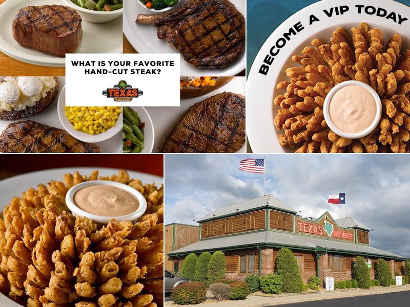 Texas Roadhouse