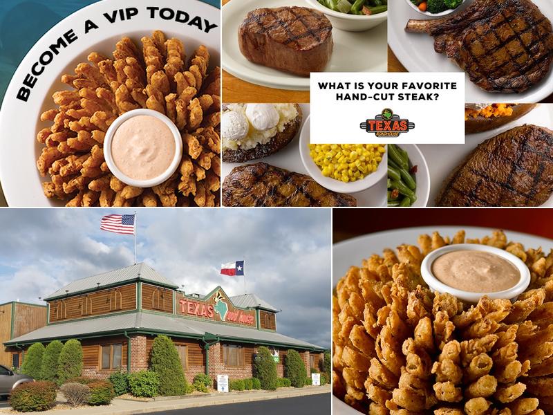 Texas Roadhouse