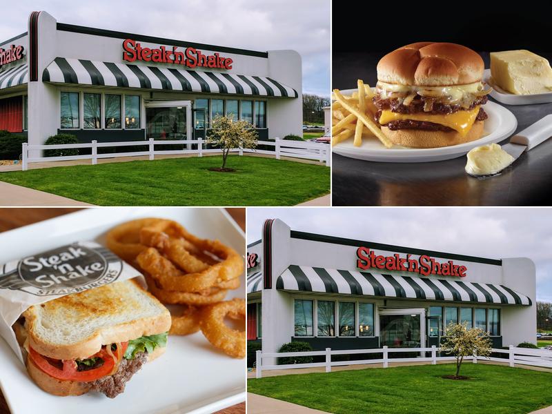 Steak 'n Shake