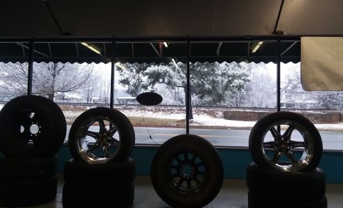 Cruisin' Oldies Tires & Automotive