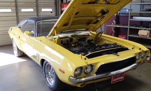 Absolute Automotive Tire and Battery