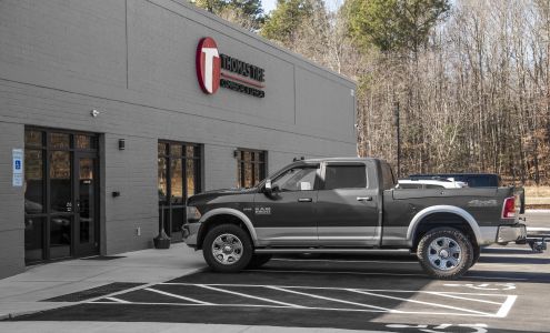 Thomas Tire Commercial & OffRoad