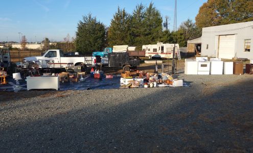 Wes Automotive Siler City