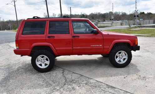 Braxton Motors Siler City