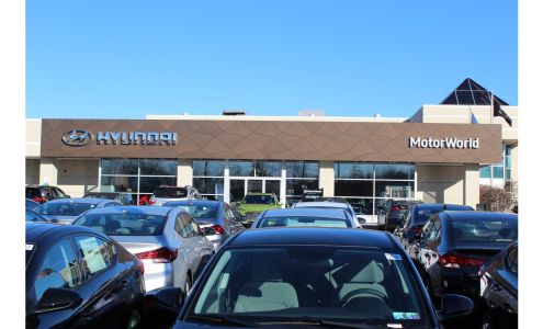 MotorWorld Hyundai Wilkes-Barre