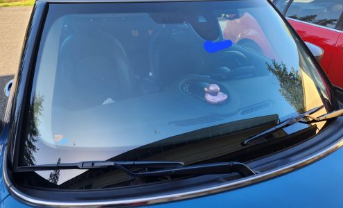 Car Tech Auto Glass Inc