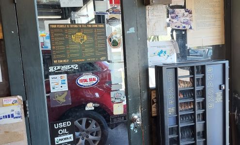 K-Land Tire & Service