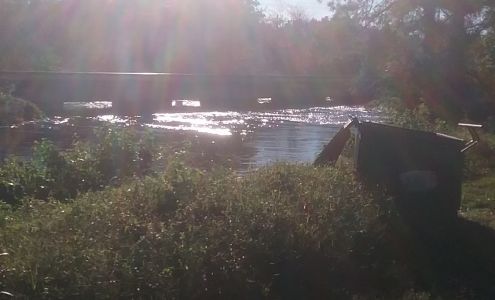 Strick's & Tire Automotive Lumberton