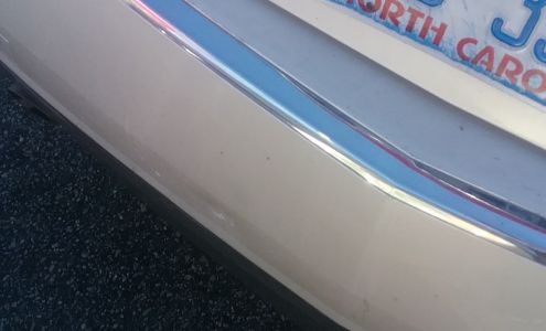 Campbell's Used Cars