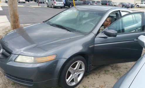 South Creek Auto Sales