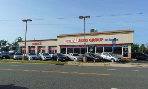 Bridge Auto Group