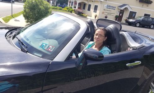 Klein's Service Station