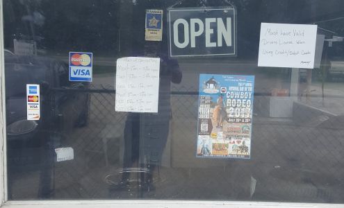 Locklear's Tire & Brake Service Shannon