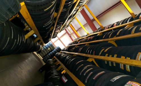 Shannon Tires & Truck Roadside Service 24/7 Shannon