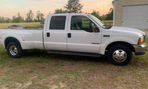 F&S Auto Sales Shannon