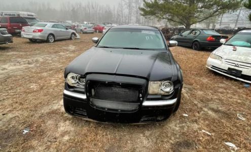 Garcias Motor Sales Inc.