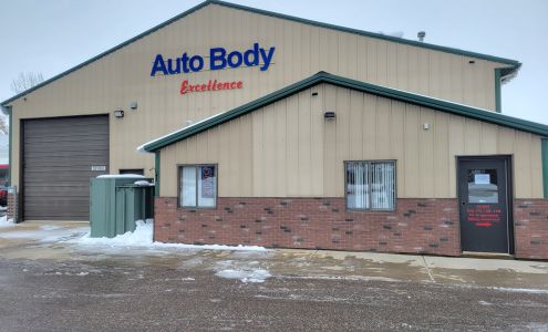Auto Body Excellence
