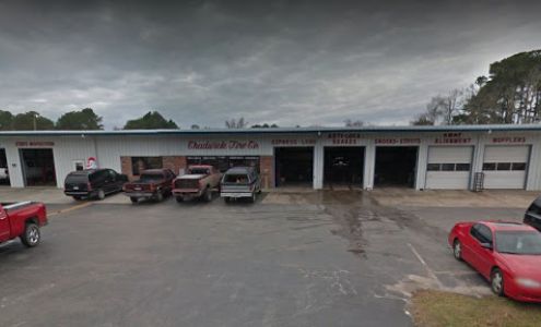 Gordon Family Service Center Beaufort