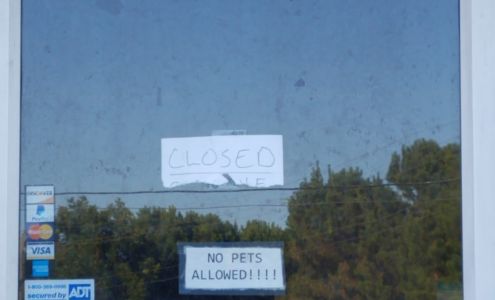 Taylor's Quick Lube & Car Wash