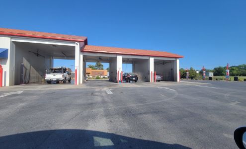 Liberty Auto Spa Morehead City