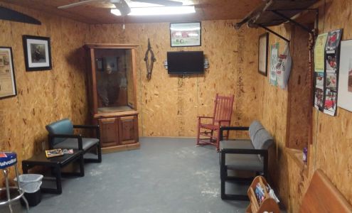 Larry's Tire Services Currie