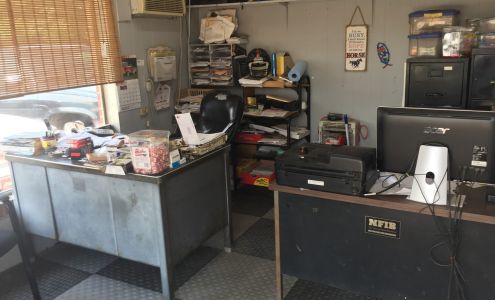 Mickey's Alignment Muffler