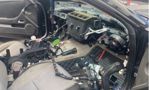 J&C Auto Repair - Auto Repair Body Shop in Burgaw, NC