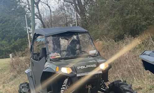 Lanier's Auto Sales & ATV