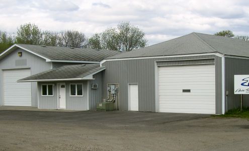 Elite Auto Body and Glass Hunter