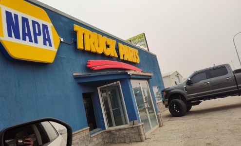 NAPA Auto Parts - Myers Heavy Duty & Rebuilding
