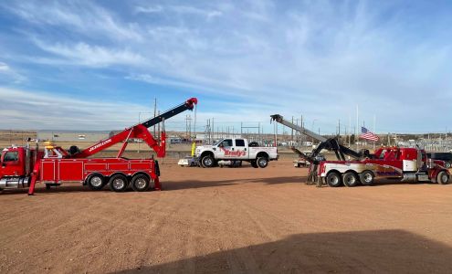 Brady's Towing and Recovery