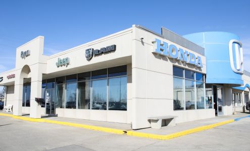 Ryan Chrysler Dodge Jeep Ram