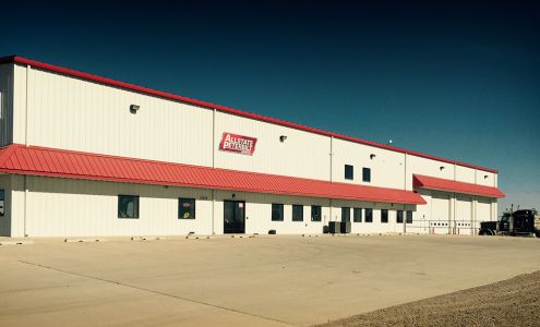 Allstate Peterbilt of Williston