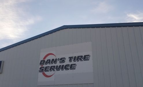 Dan's Tire Service