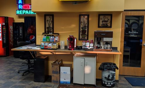 Williston Tire Center