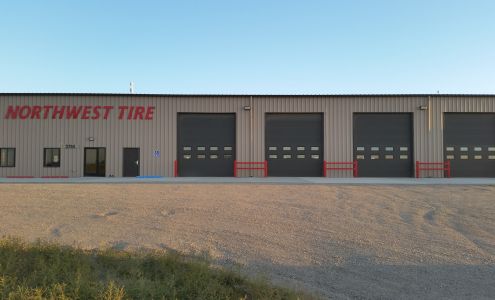 NW Tire Williston