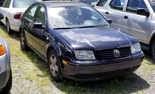 Dirt Cheap Cars