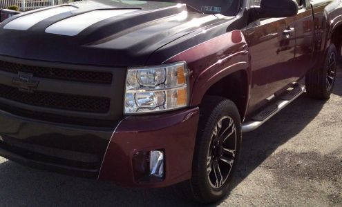 LiL' Beav's Auto Outlet LLC