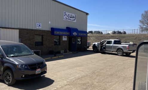 J and J Operating LLC