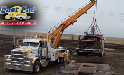 East End Towing